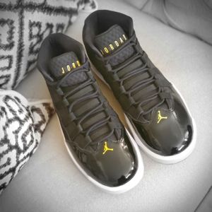 Team Jordan Shoes 11 Mens